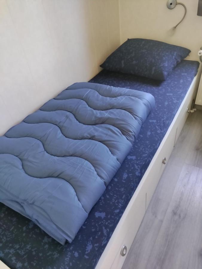 Beach Resort Nieuwvliet Bad - 1228 Экстерьер фото