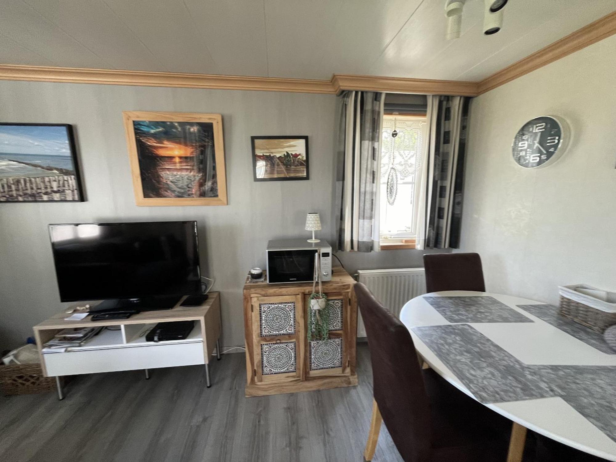 Beach Resort Nieuwvliet Bad - 1228 Экстерьер фото